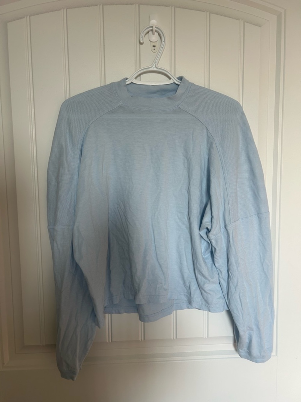 Aerie OFFLINE High Crew Neck